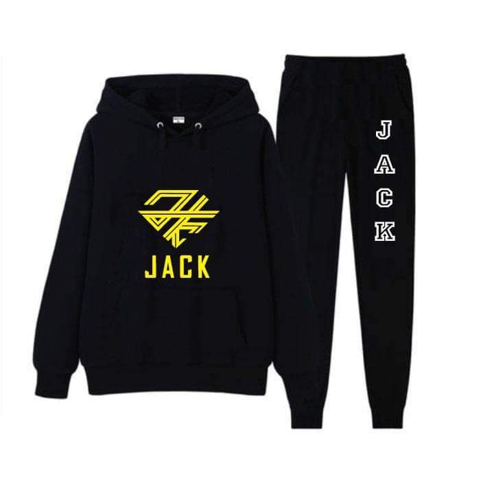 Bộ Quần Áo Jack Đóm , Áo Jack Mùa Đông Cho Fan Đóm Có Đủ Size