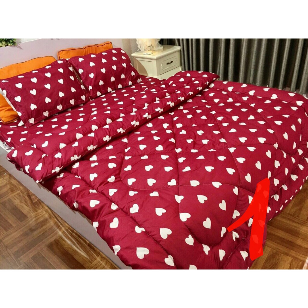 Chăn Phao Poly Cao Cấp Siêu Nhẹ Siêu Ấm ( Giá Tại Xưởng)