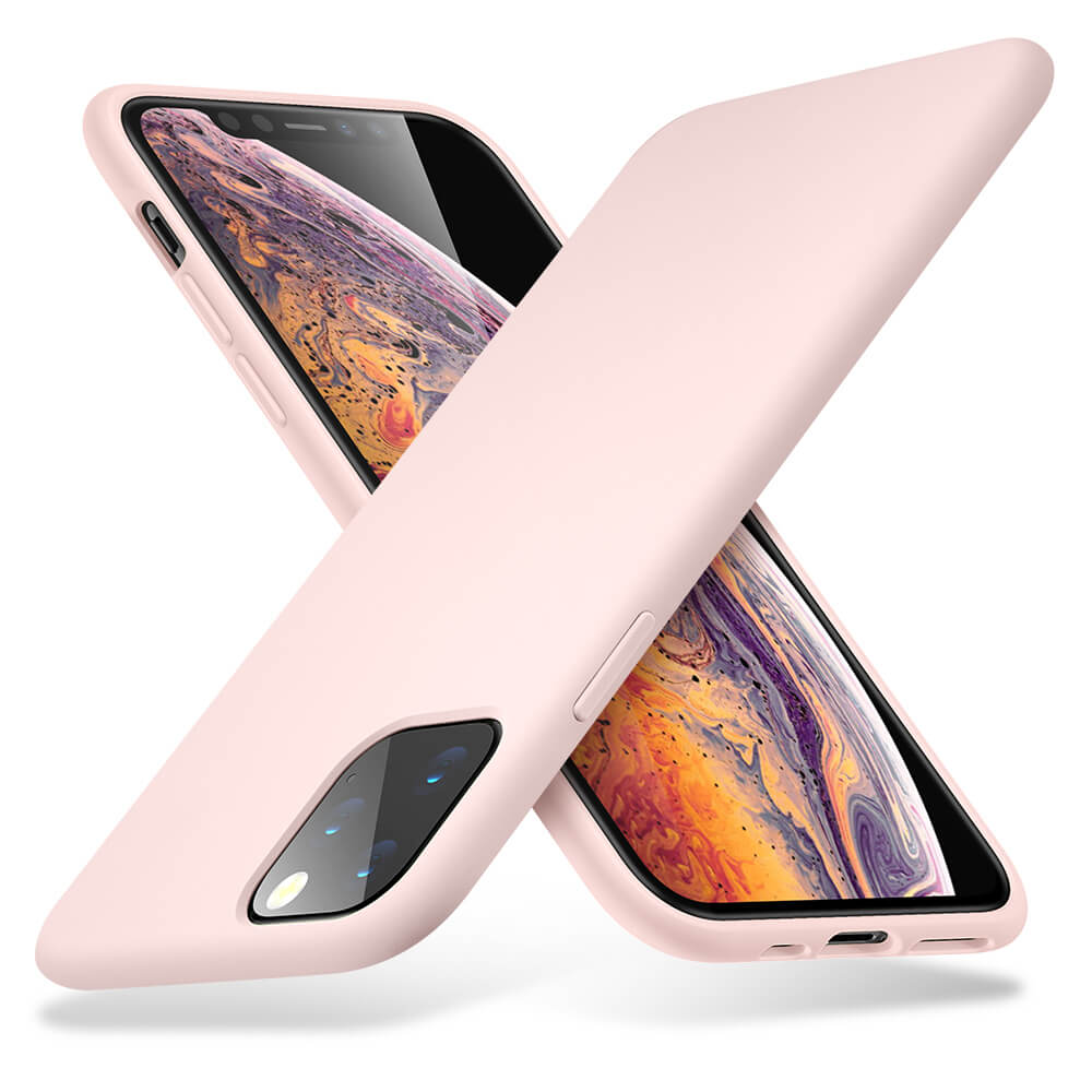 ESR iPhone 11 Pro/ProMax Yippee Color Soft Case