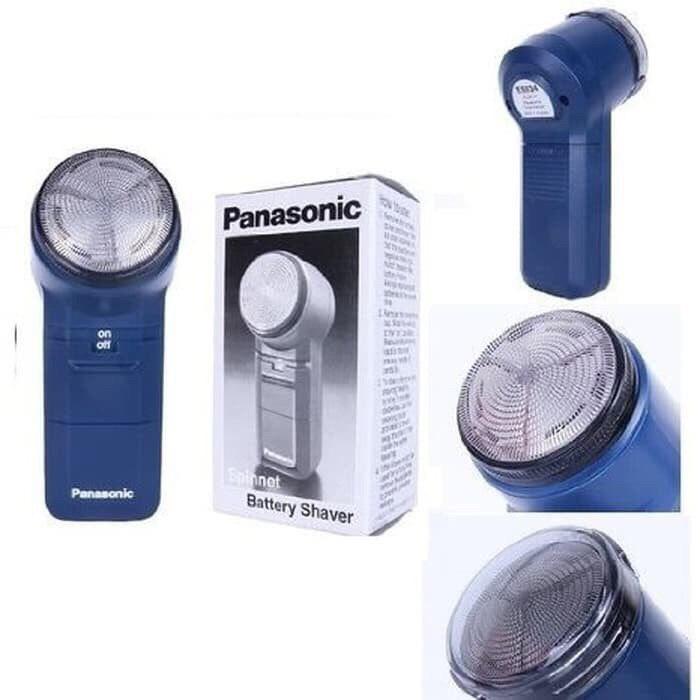 MÁY CẠO RÂU PANASONIC ES534
