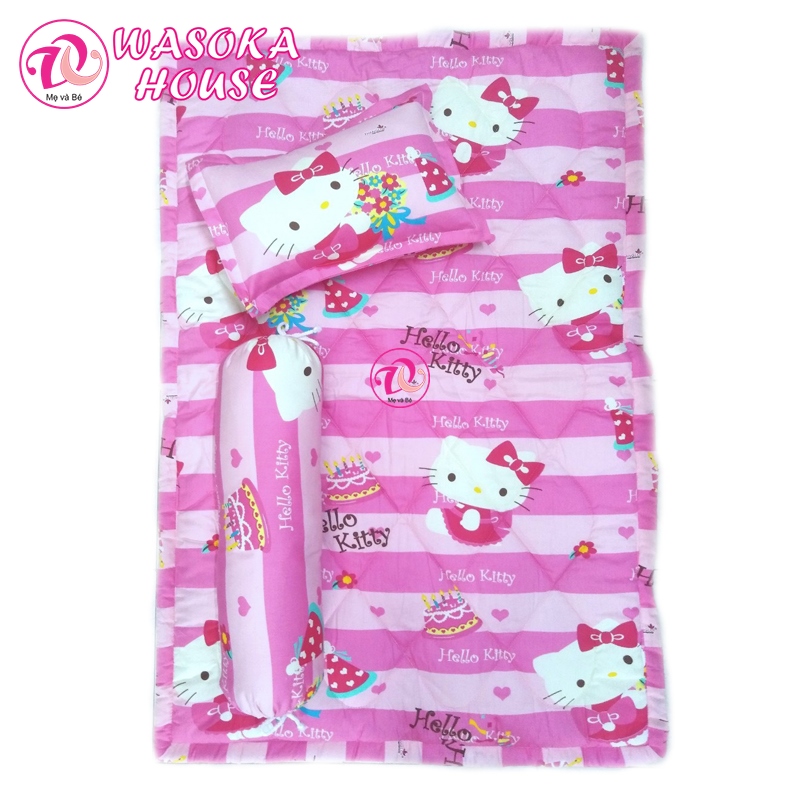80x120cm memory foam pillow set for kindergarten kids friendly cartoon close memory foam pillow bag gift