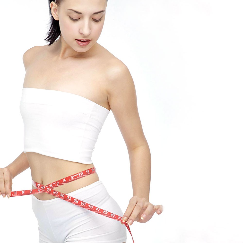 Thước Dây May Đồ, Dụng Cụ 3 Vòng, Đo Chiều Cao Thước Dây 1M5 Giao Màu Ngẫu Nhiên BELLAR DA01