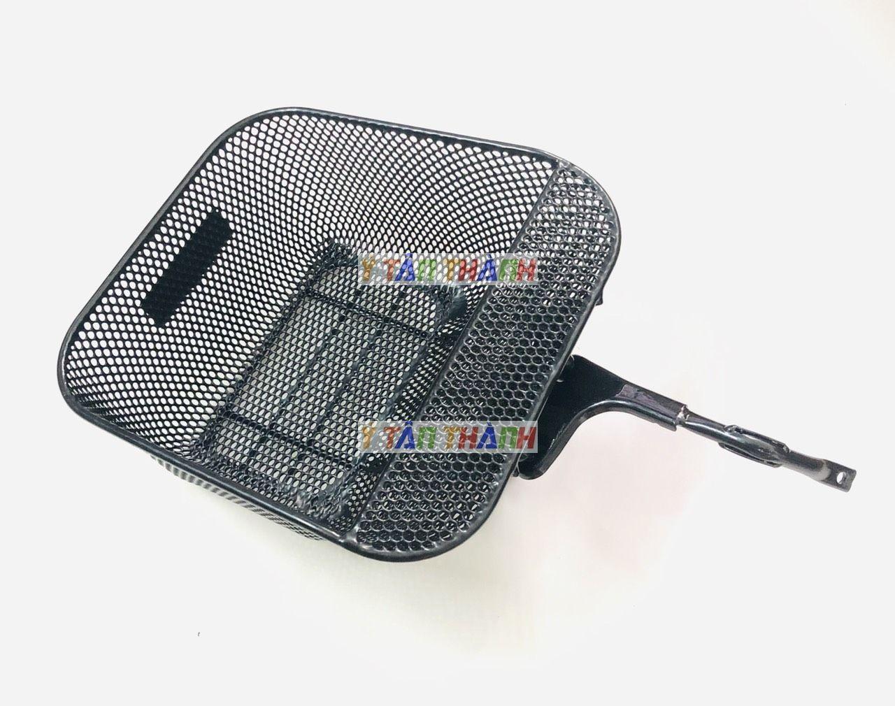 Rổ Future 125 Đời 2017 Có Pas