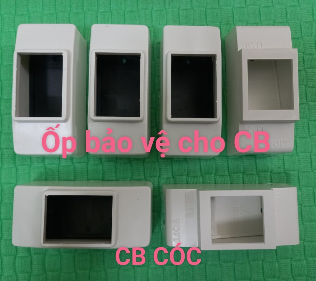 ỐP BẢO VỆ CHO CB CÓC NHẬT