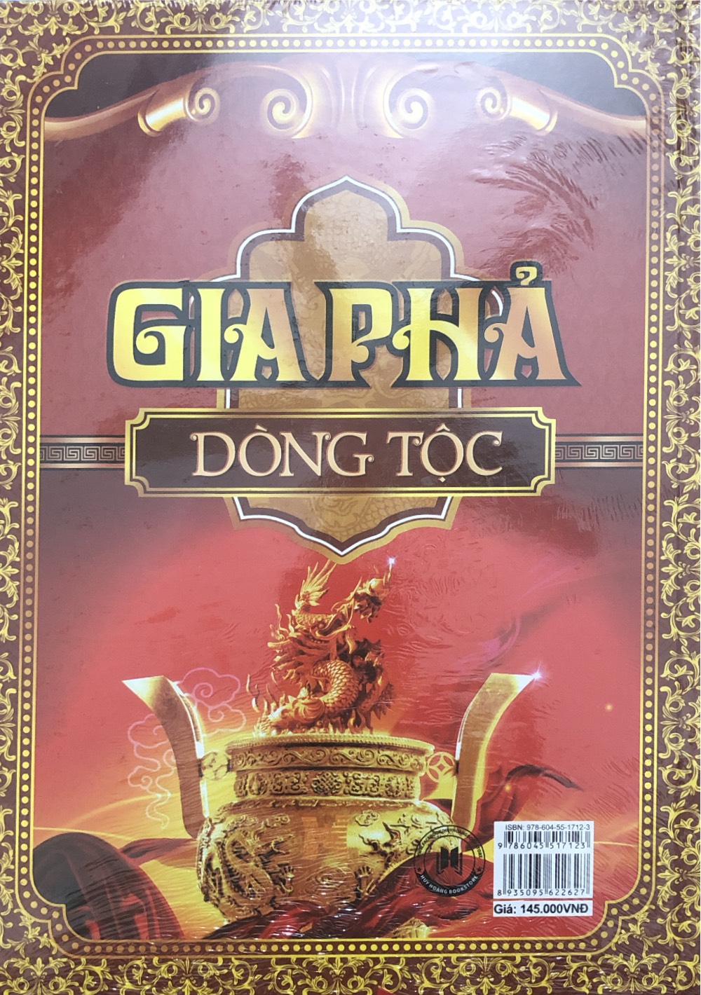 Gia Phả dòng tộc