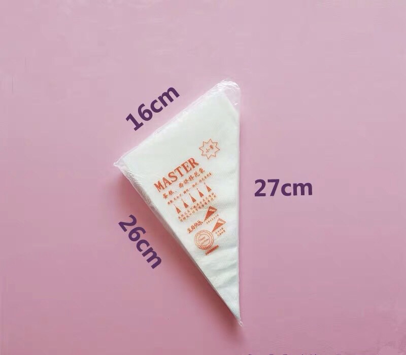 Túi bắt kem size to