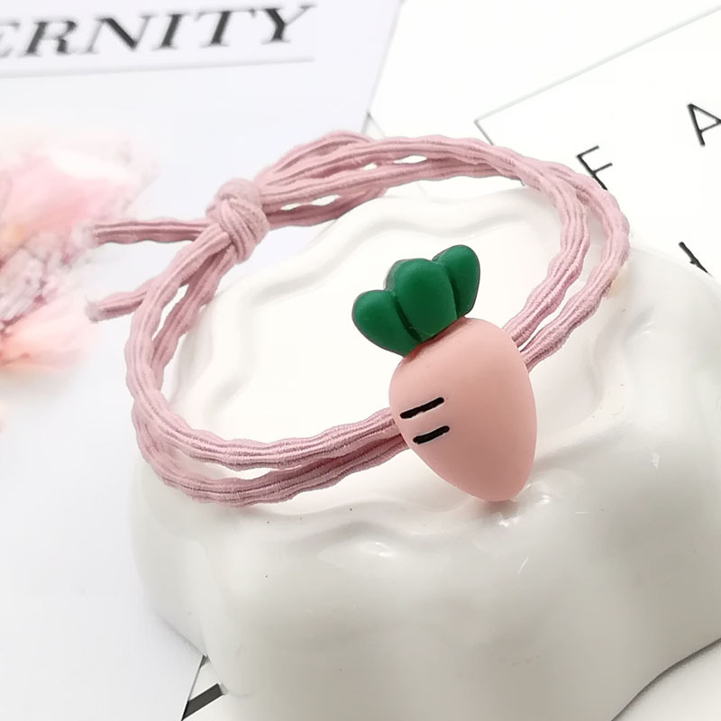 Cột Tóc Carot 1 cái
