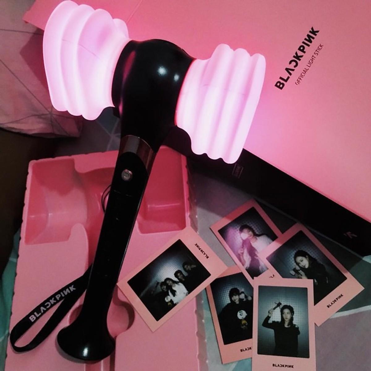 Xem Hơn 94 ảnh Về Hình Vẽ Lightstick Blackpink Nec