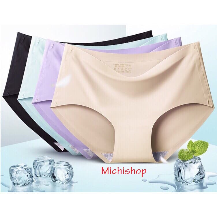 Bộ 10 Quần Lót Đúc Su Xuất Nhật Cao Cấp