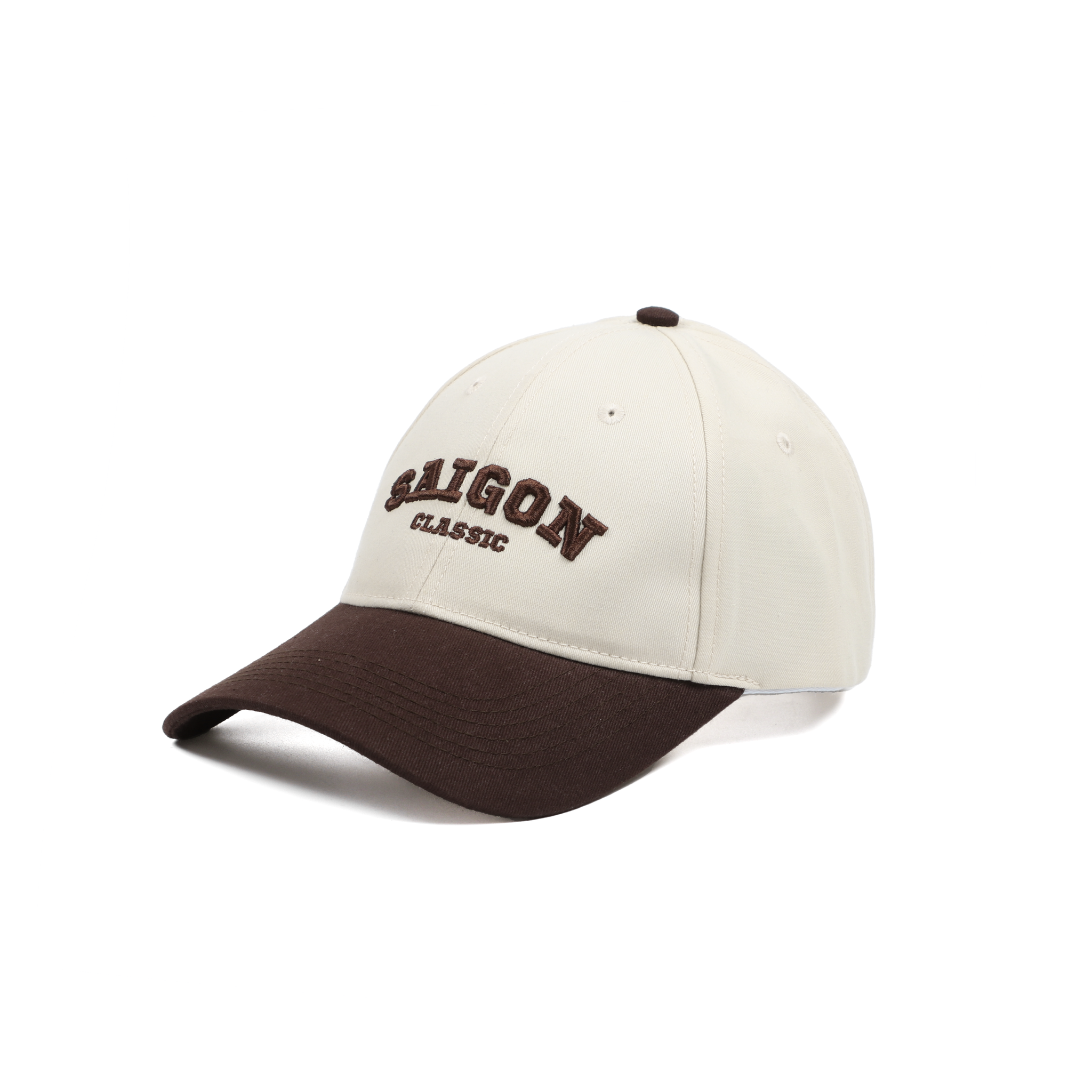 NÓN SAIGON CLASSIC BASEBALL CAP