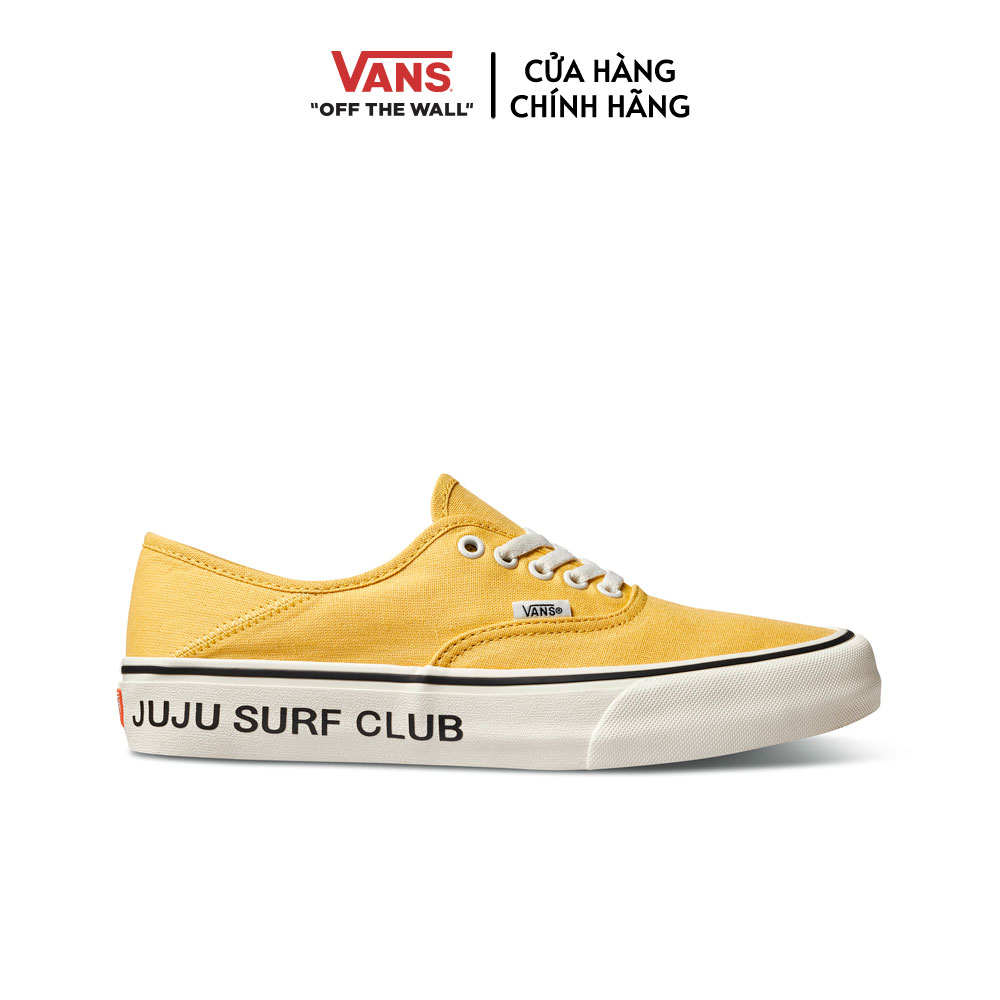 Giày Vans Authentic VR3 Vans X Juju VN0A4BX550X