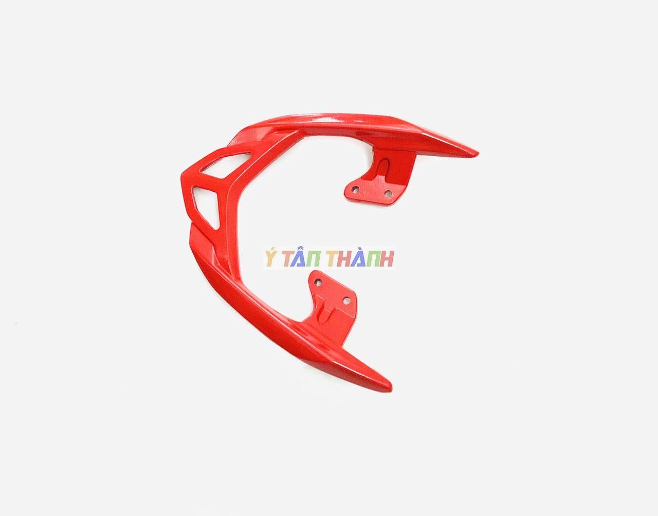 Sirius Rear Port Air Blade Style