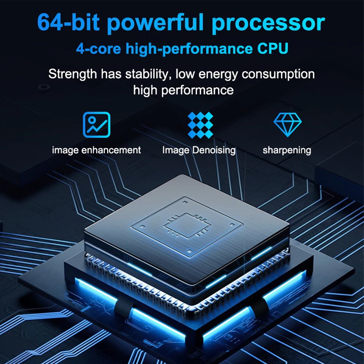 Tivi Box 16+256GB MXQ Pro 4K 5G Tiếng Việt Biến TV thường thành Smart TV xem Youtube hát Karaoke