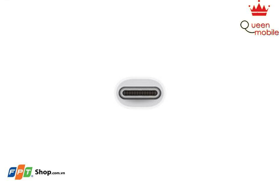 [HCM]Cáp Apple USB-C Digital AV Multiport Adapter MJ1K2ZA/A