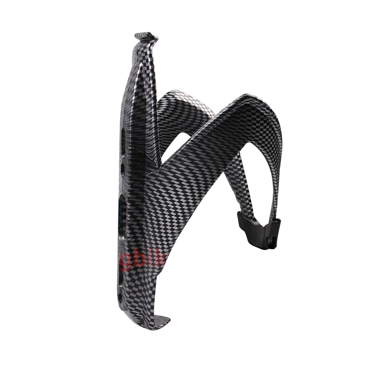 Gọng bình nước xe đạp MATTOCK vân Carbon