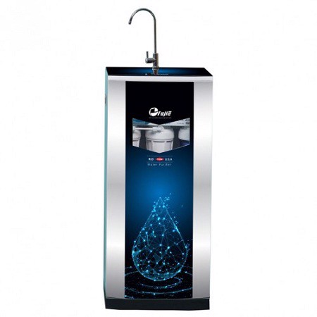 [HCM]Máy Lọc Nước FujiE Ro-1000 Cab Hydrogen