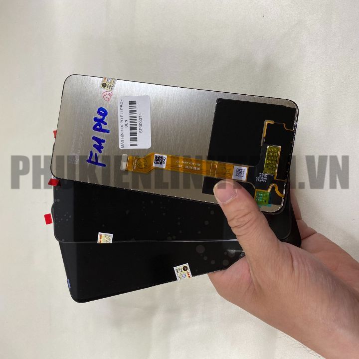 MÀN HÌNH OPPO F11 PRO - LCD