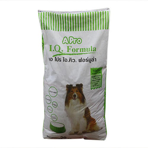 Thức ăn hạt khô cho chó Apro I.Q Formula 500g