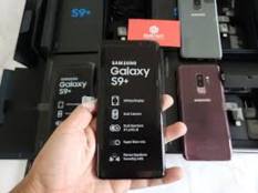 [ RẺ VÔ ĐỊCH] điện thoại giá siêu rẻ Samsung Galaxy S9 Plus Chính Hãng ram 6G/64G, cấu hình CPU siêu Cao Cấp, đánh mọi Game nặng chất