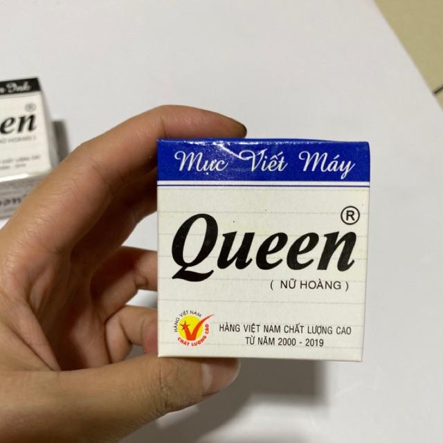 MỰC QUEEN - 1 LỌ