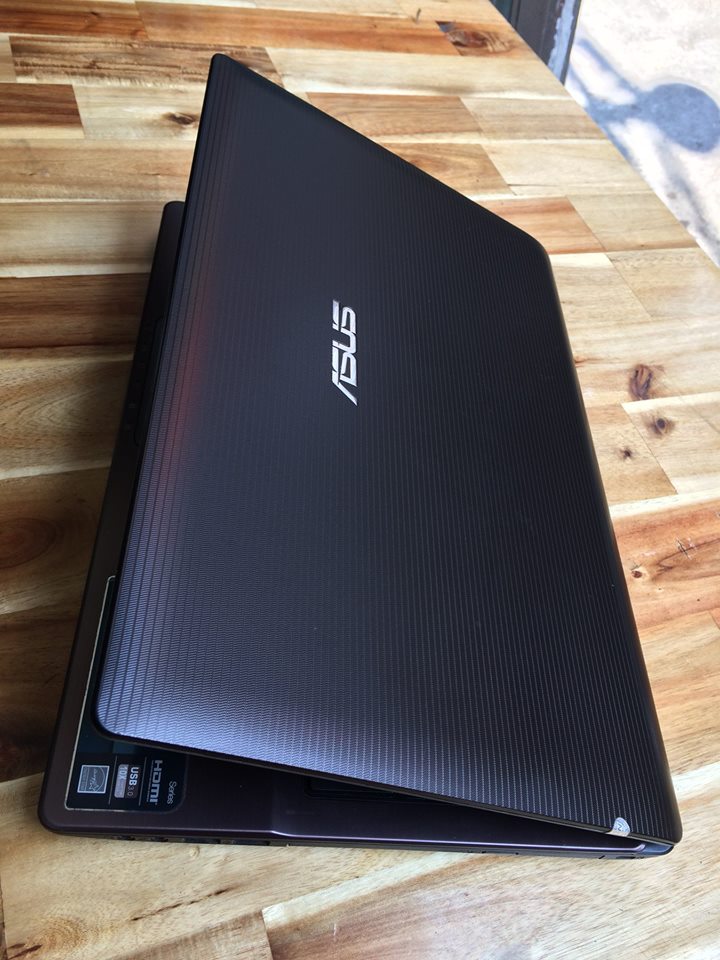 [Trả góp 0%]Asus K43S Core i5 2430M 4Gb 500gb VGA