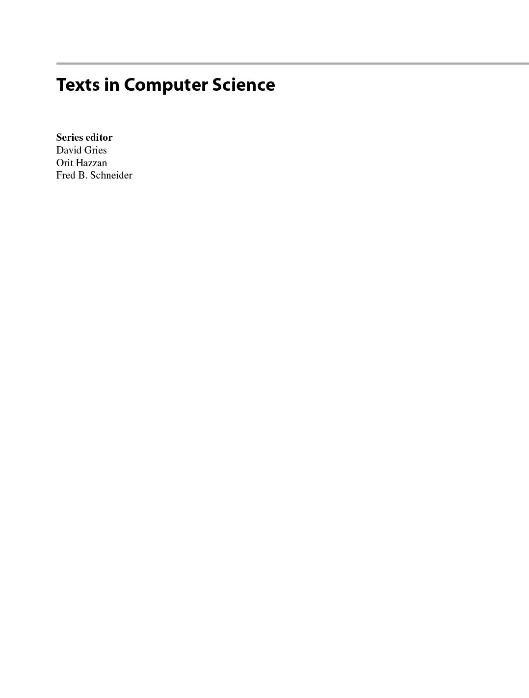 Sách The Data Science Design Manual