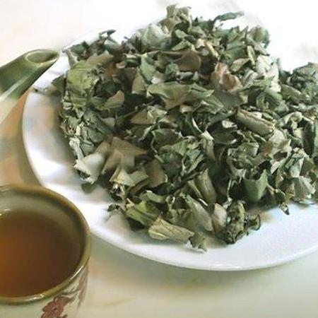 Mã đề khô 1kg