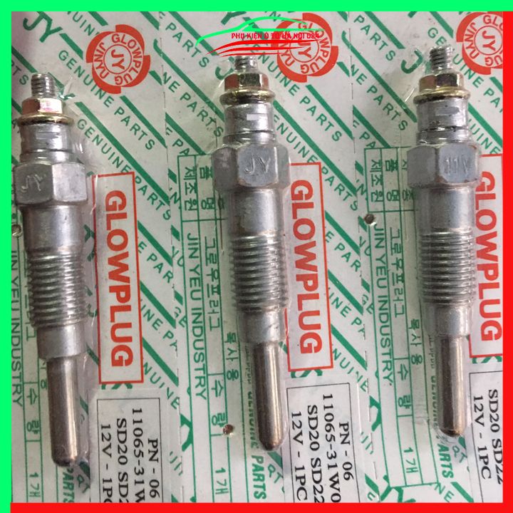 12V Dryer Spark Plug Code Pn-06 11065-31W00 Sd20 Sd22