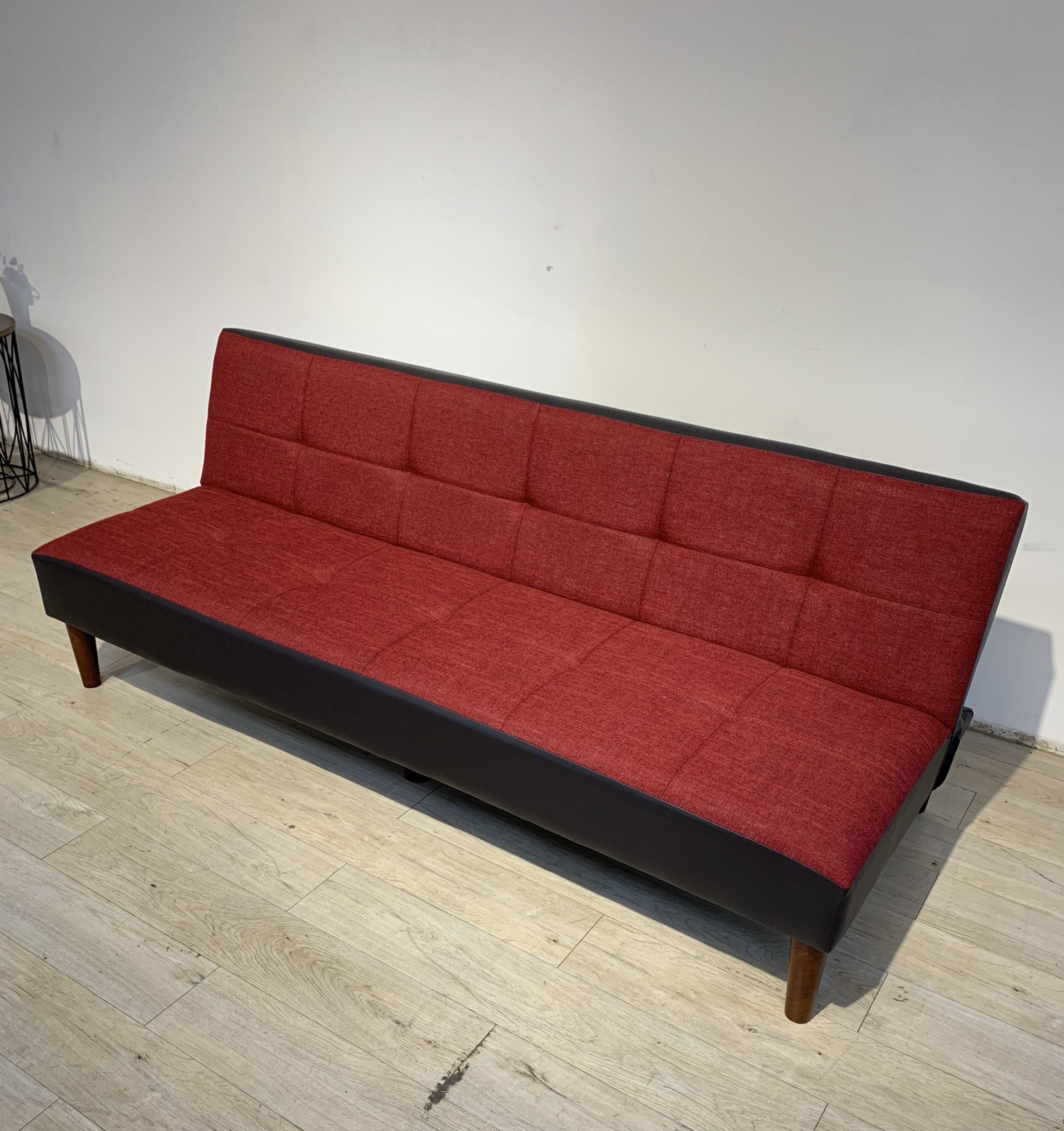Sofa giường BN-Home 2006  đỏ