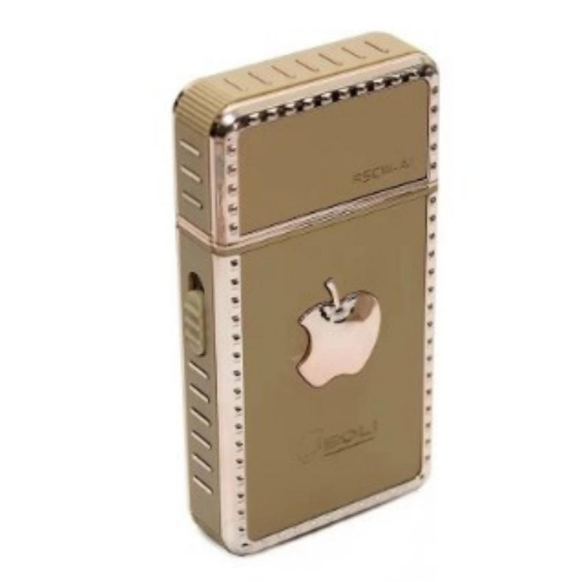 Máy cạo râu Boli RSCW - A1 kiểu dáng iphone