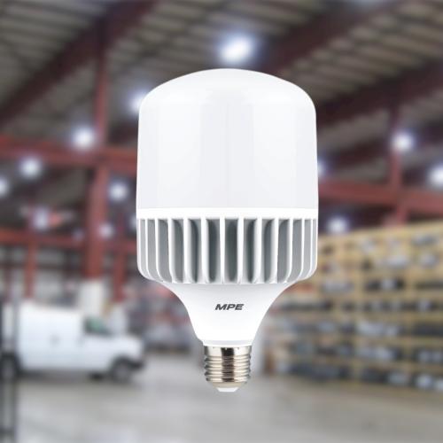 ĐÈN LED BULB 80W MPE (LBA-80T)