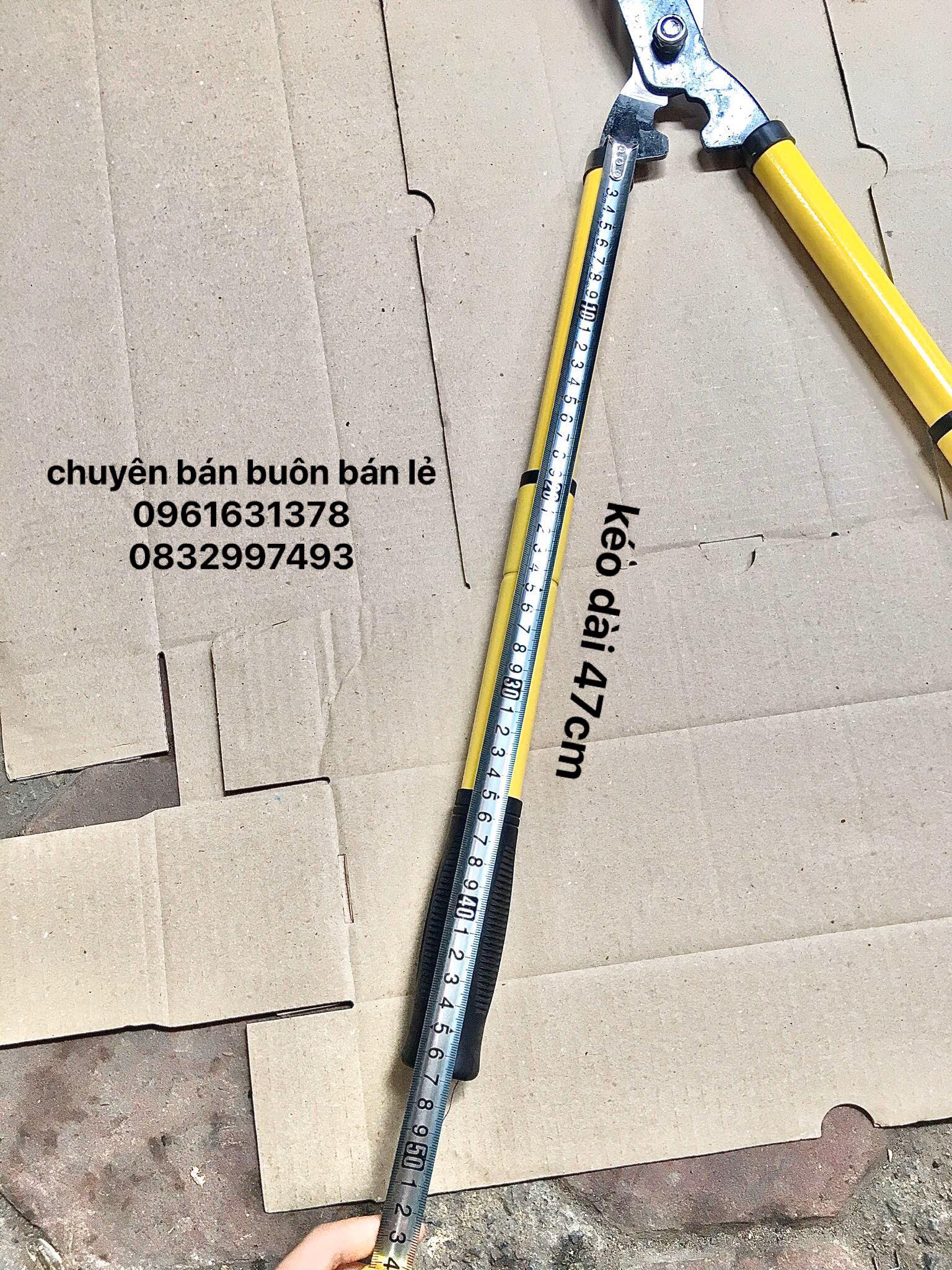 kéo cắt rào