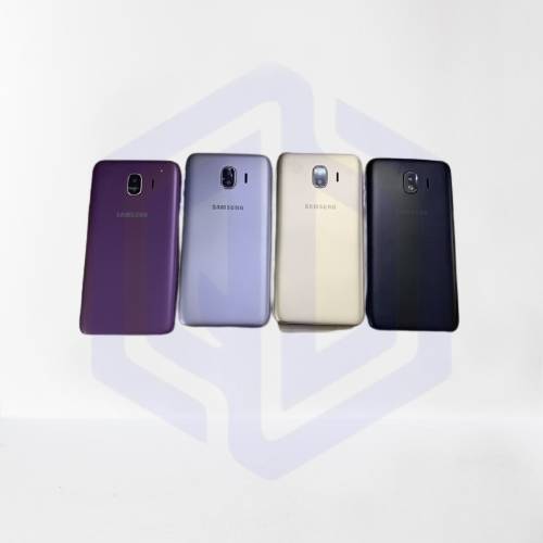 BỘ VỎ + KHAY SIM SAMSUNG J400 ZIN