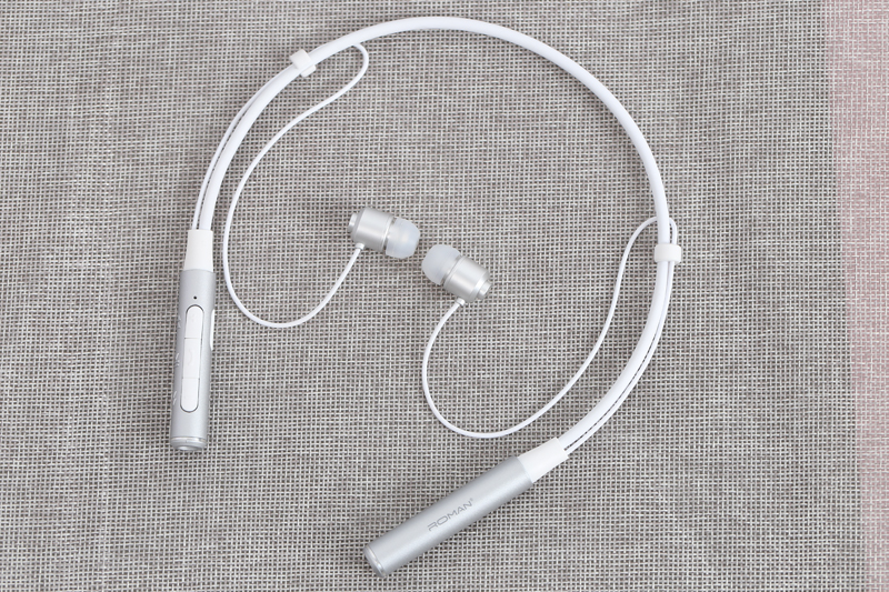 Tai nghe Bluetooth Roman Z6000s