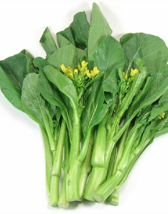 Hạt giống Rau Cải Ngồng Mập Xanh ( 20 gram/gói )