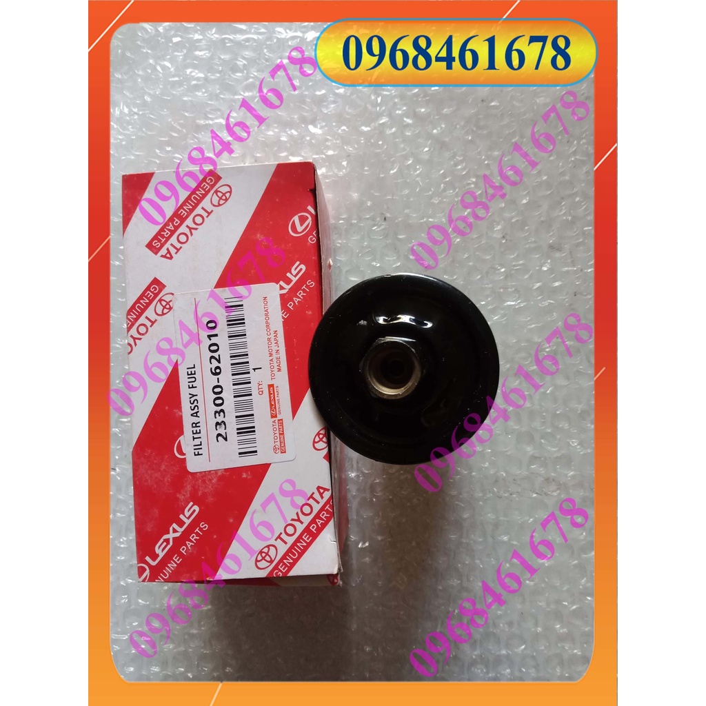 Lọc xăng xe Zace