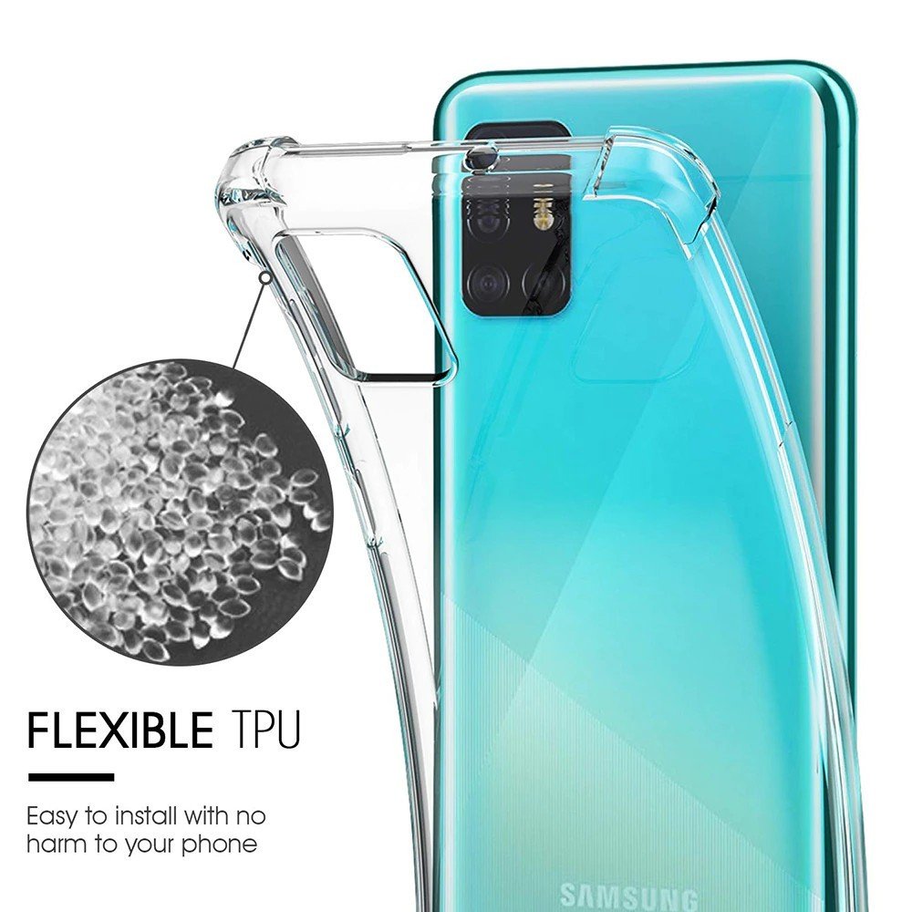 Ốp lưng chống sốc samsung galaxy A51