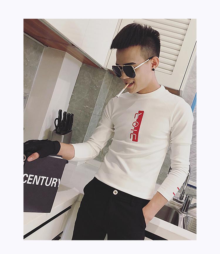 [HCM]❌ ÁO THUN TAY DÀI LOVE CHẤT COTTON MỀM MỊN ❌