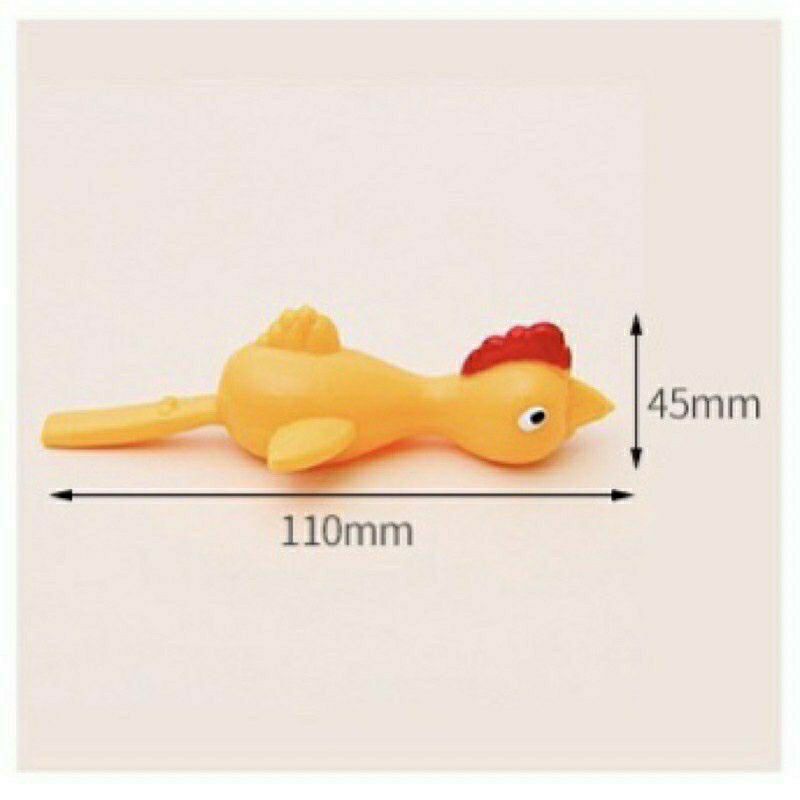 Bịch 20 Con Gà Dính Tường Cực Hot ( Sỉ Đồ Trẻ Em)
