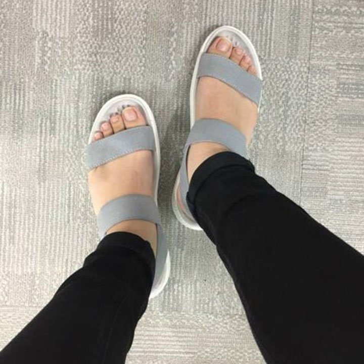 DÉP SANDAL CROCS LITERIDE QUAI CHUN CHO NỮ