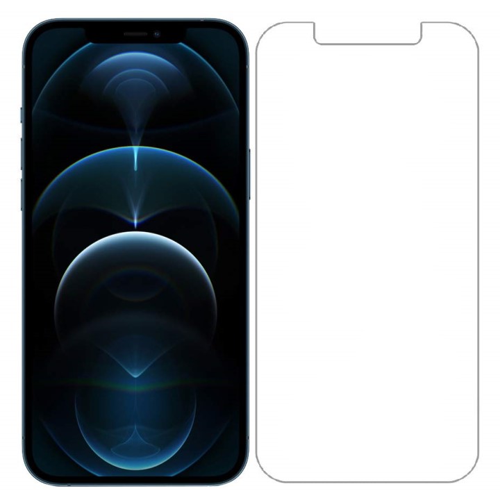 Kính Cường Lực iPhone 12 Pro Max, 12 Pro, 12, 12 Mini