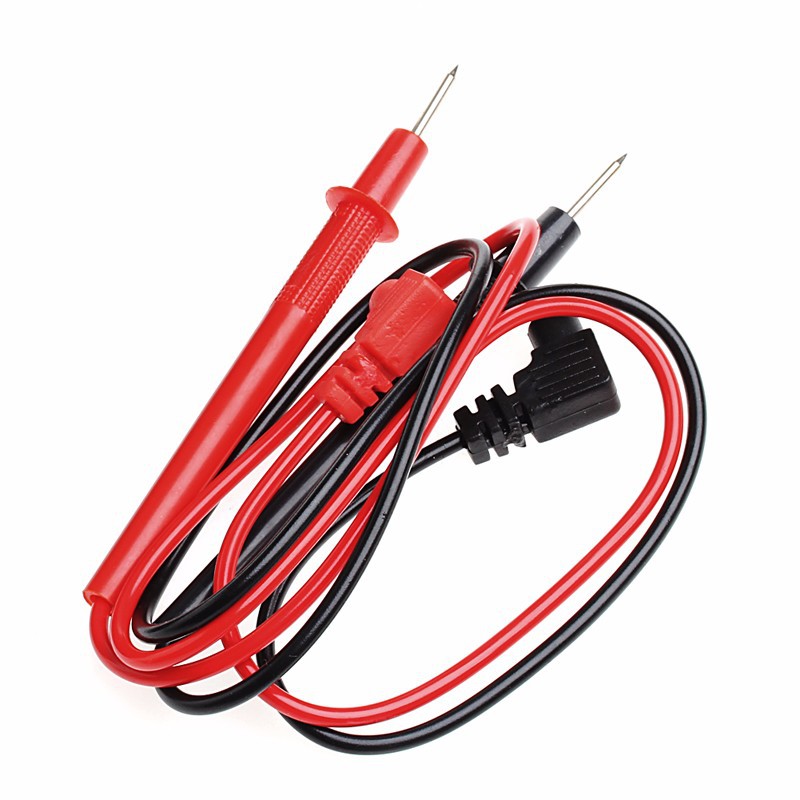 Đồng Hồ Đo Điện Vạn Năng Mini Dt830B