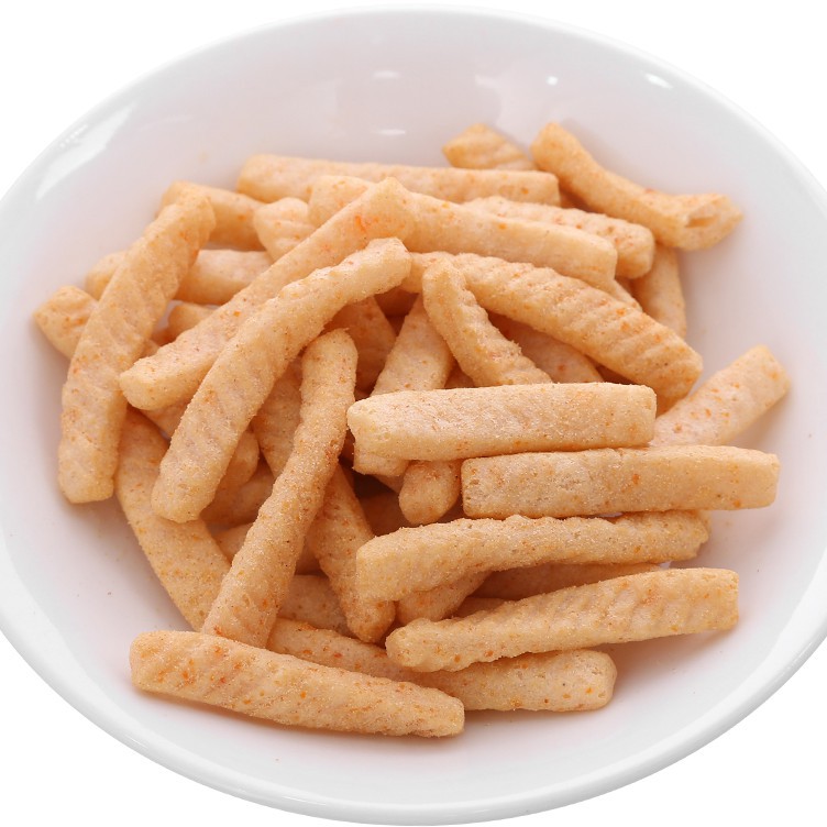 Bim Bim Tôm Vị Cay Oishi 45g