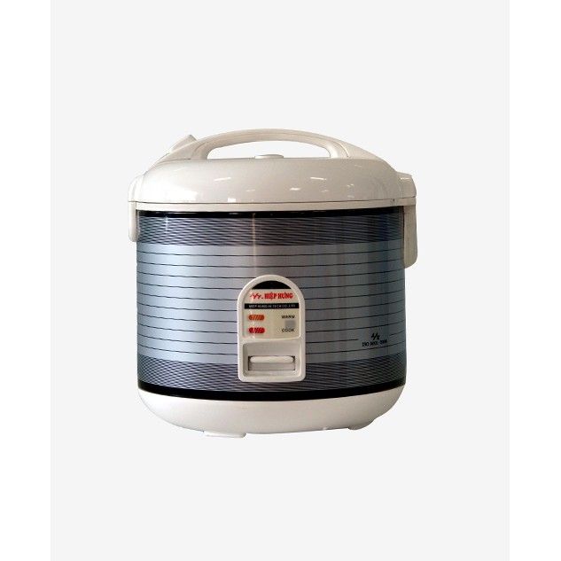 Nồi cơm điện hiệp hưng 0,8l