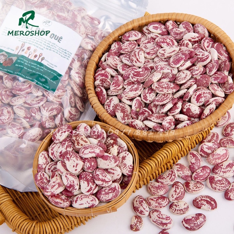 Đậu ngự giống thuần shop mẹ rô