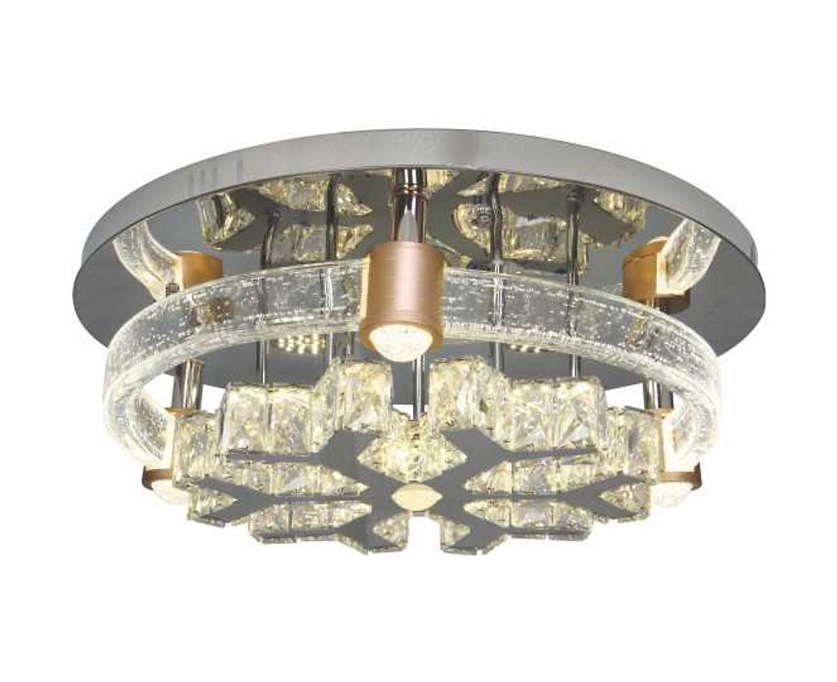 Đèn Mâm Trang Trí NetViet NC 2036 Led