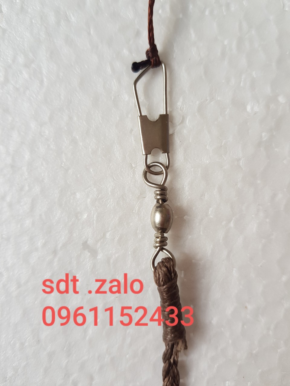 xích chân gà rừng