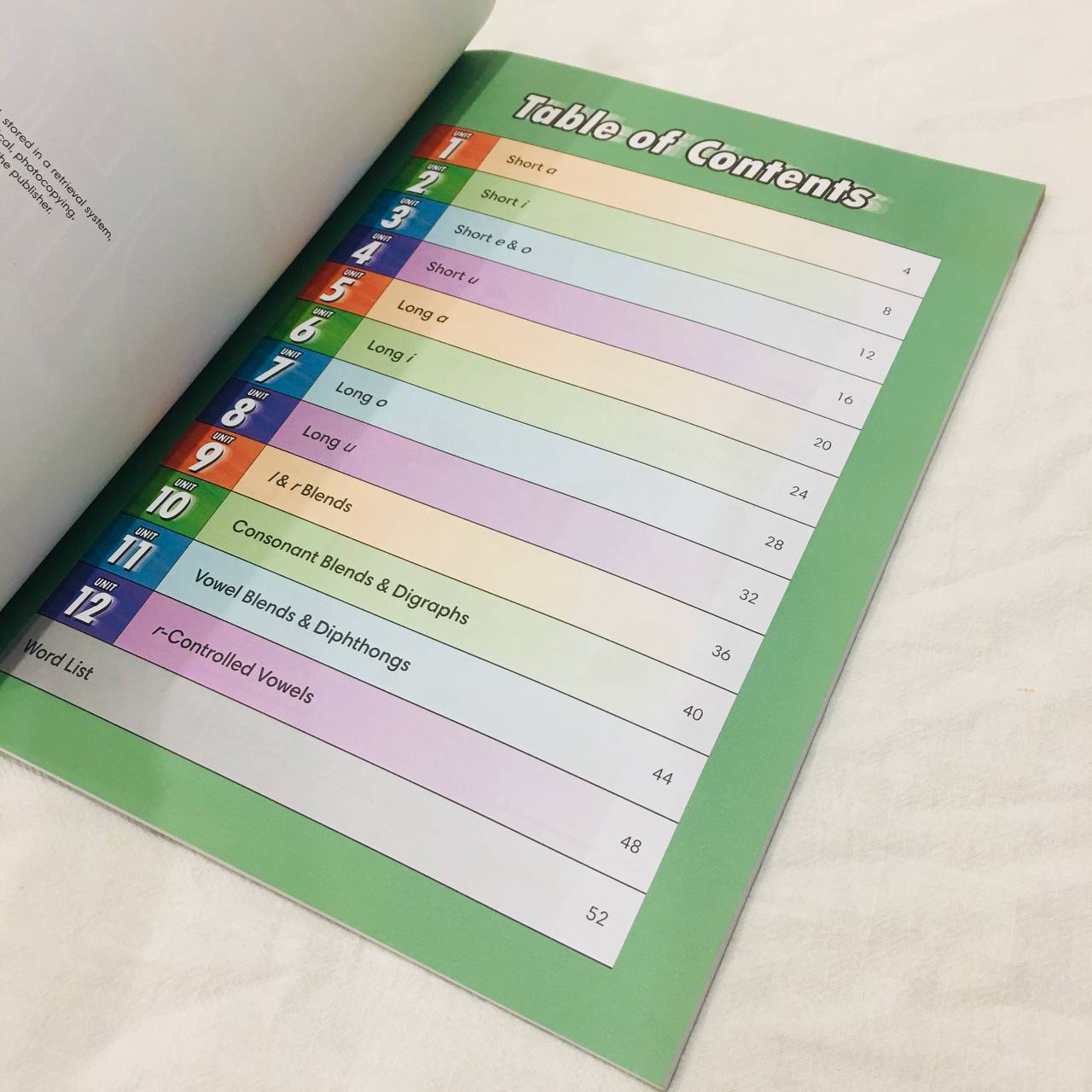 Sách học tiếng Anh | Combo Fast Phonics Student Book và Work Book - Elementary Pre A1 | có app code và audio học online miễn phí