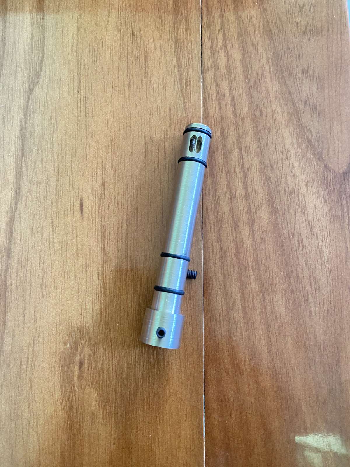 Đồng Thau dài 10cm