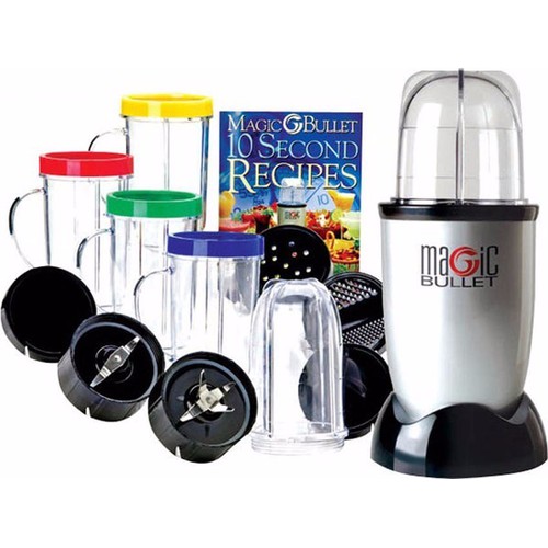 máy xay magic bulet 21 chi tiết